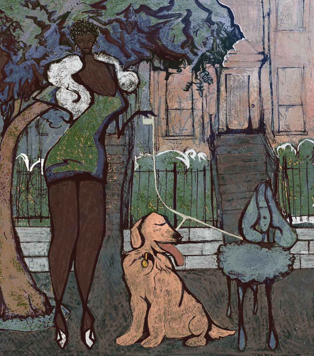 “Playdates” (2024)