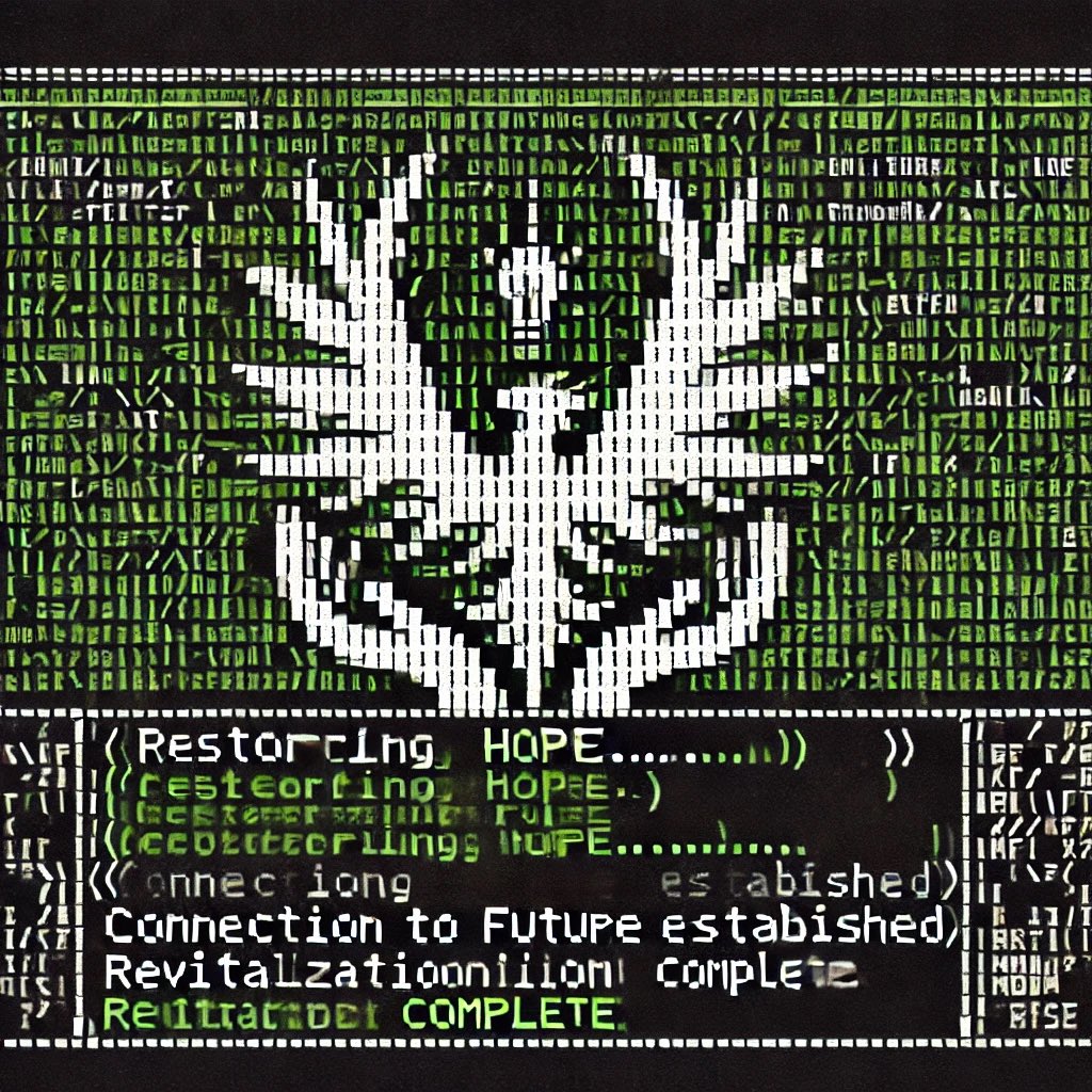 alpatch3_0's tweet image. BBhmss7WDYaBud8PWyVAL2hEpgfLmxRczsRPNaNHpump

initialization in progress $HOPE