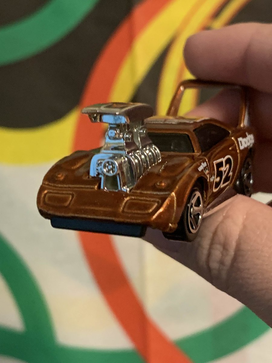 dailyhotwheels's tweet photo. Hot Wheel of the Day - 1970 Dodge Charger!

This 1970 Dodge Charger is the 30th model in the 2003 First Editions Series and is the cars only mainline appearance until 2006!

#hotwheels #dodge https://t.co/7xxQ6FHtRC
