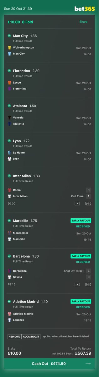 +£550 🥷