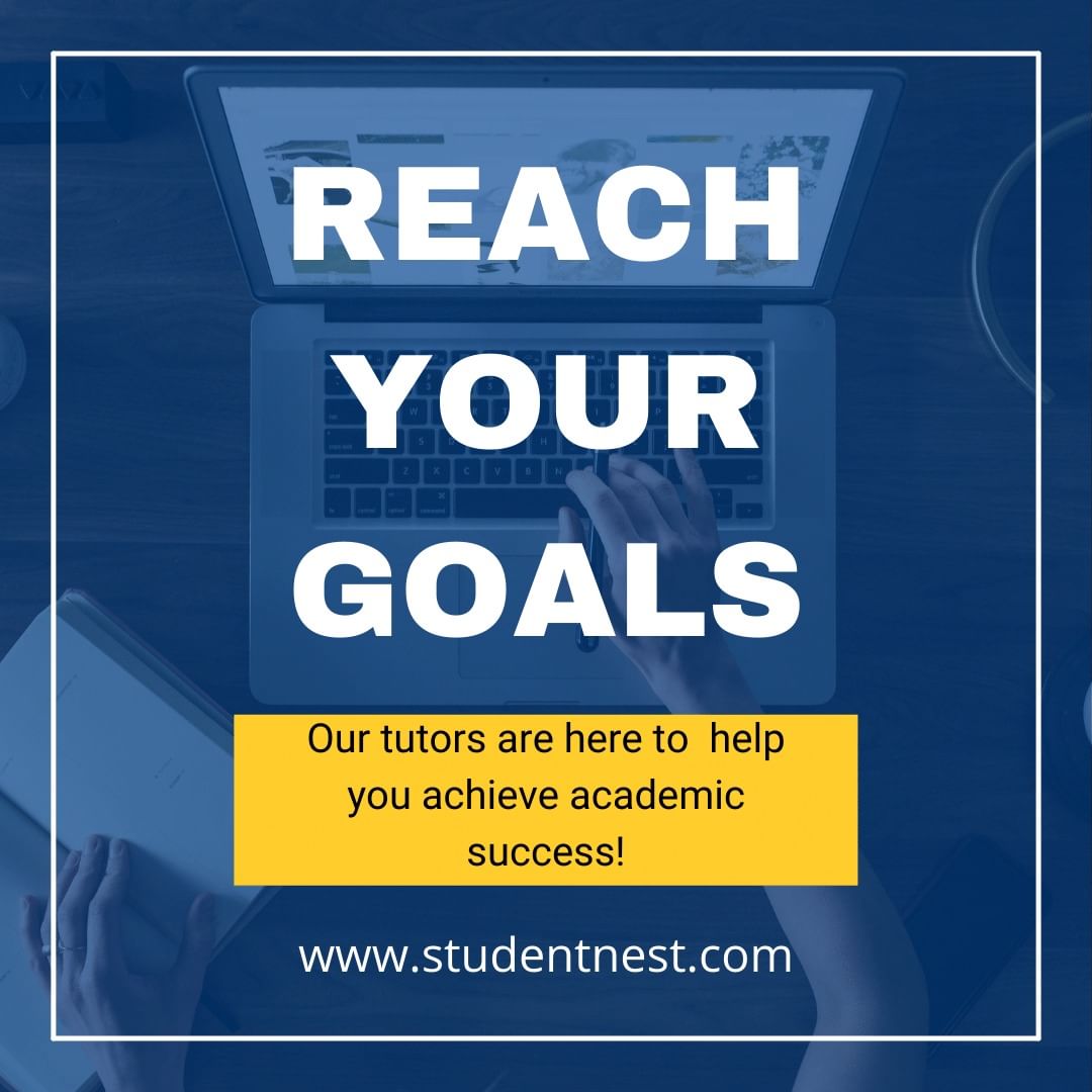 StudentNest's tweet image. Dream big and reach for the stars – our tutors are here to guide you every step of the way to academic success. 🌟📘
.
.
.
.
.
#studentnest #nestingsuccess #onlineeducation #onlinelearning #tutoringservices #lovelearning #educationmatters #expandyourknowledge