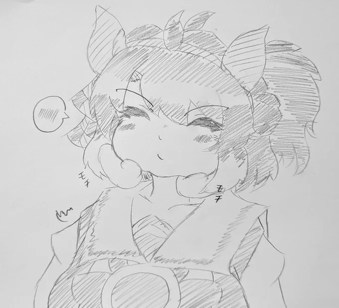 モチモチだんつ餅🐴
#ウマ娘 #ダンツフレーム 
#ダンツ餅 