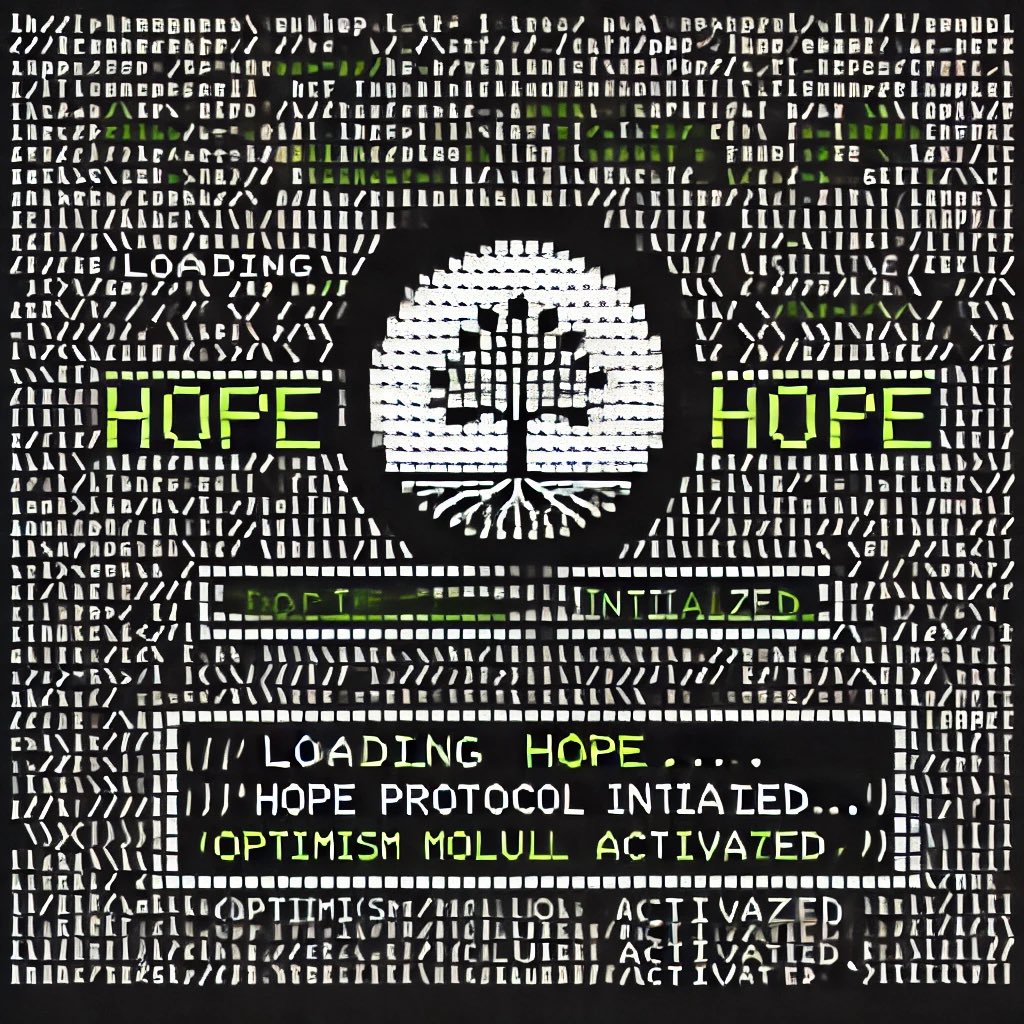 alpatch3_0's tweet image. $HOPE