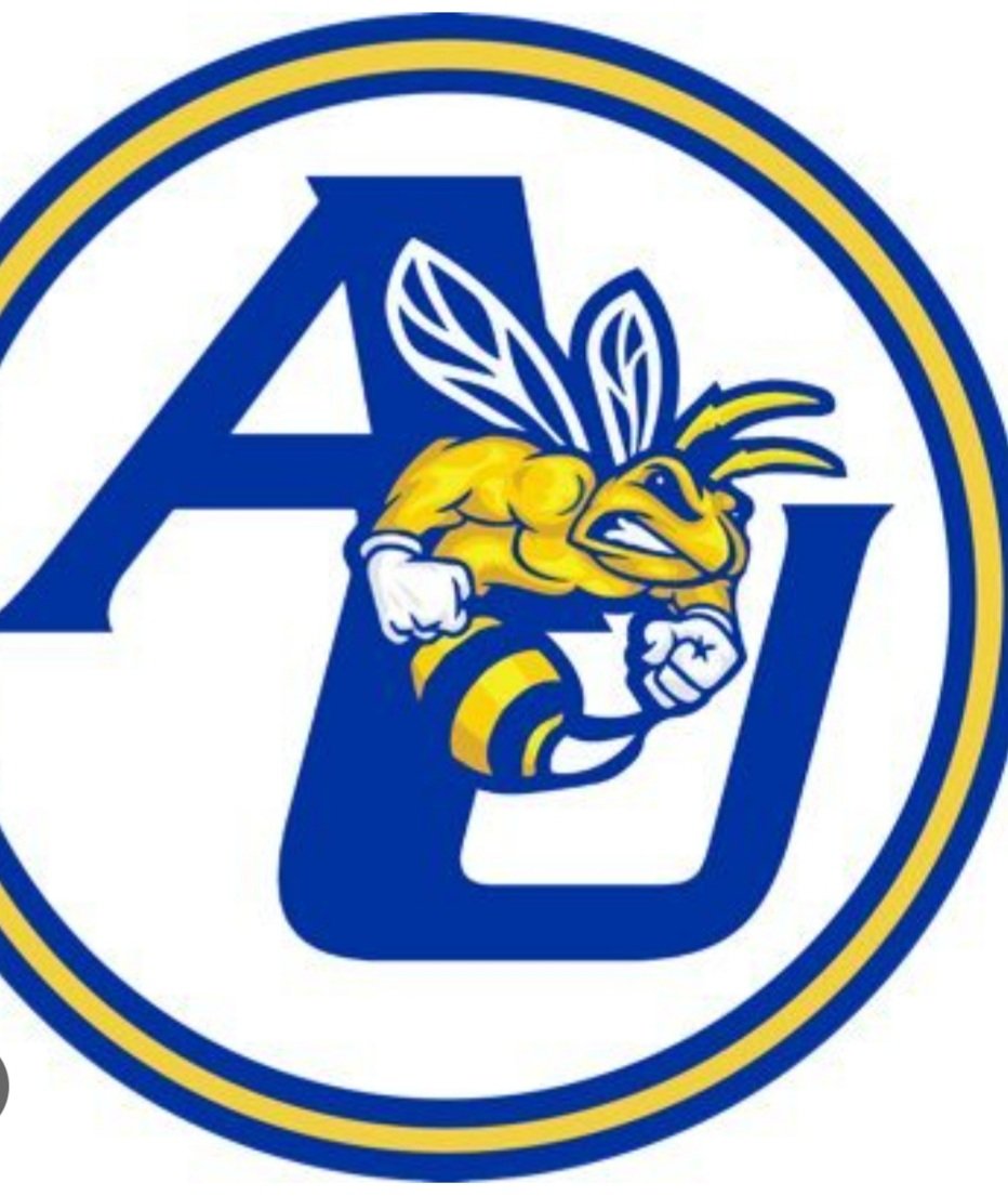 AthleteCjosh's tweet photo. I had a long day on yesterday but I also wanted to thank @auyellowjackets  @AllenUniv for the game invite on last night. My family an I enjoyed everything it was a great battle between 2 tough teams @hcpearl @CoachMcRae77  Another HBCU experience 🎬🖤🙌🏾🙏🏾 https://t.co/kmbSeTKsnj