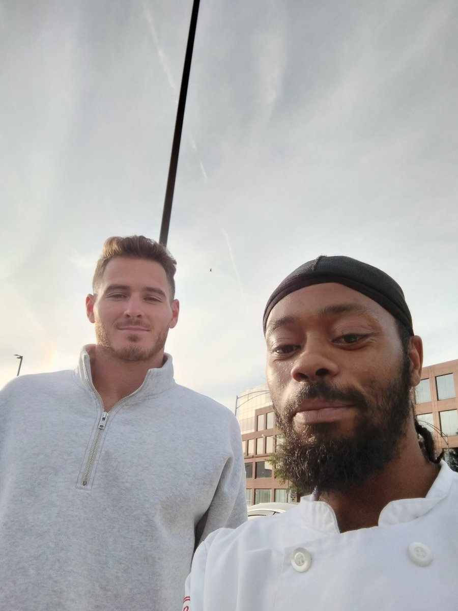 James Mitchell tweet media