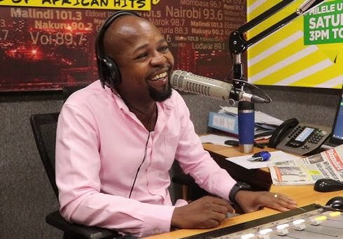 Nelson Amenya tweet media