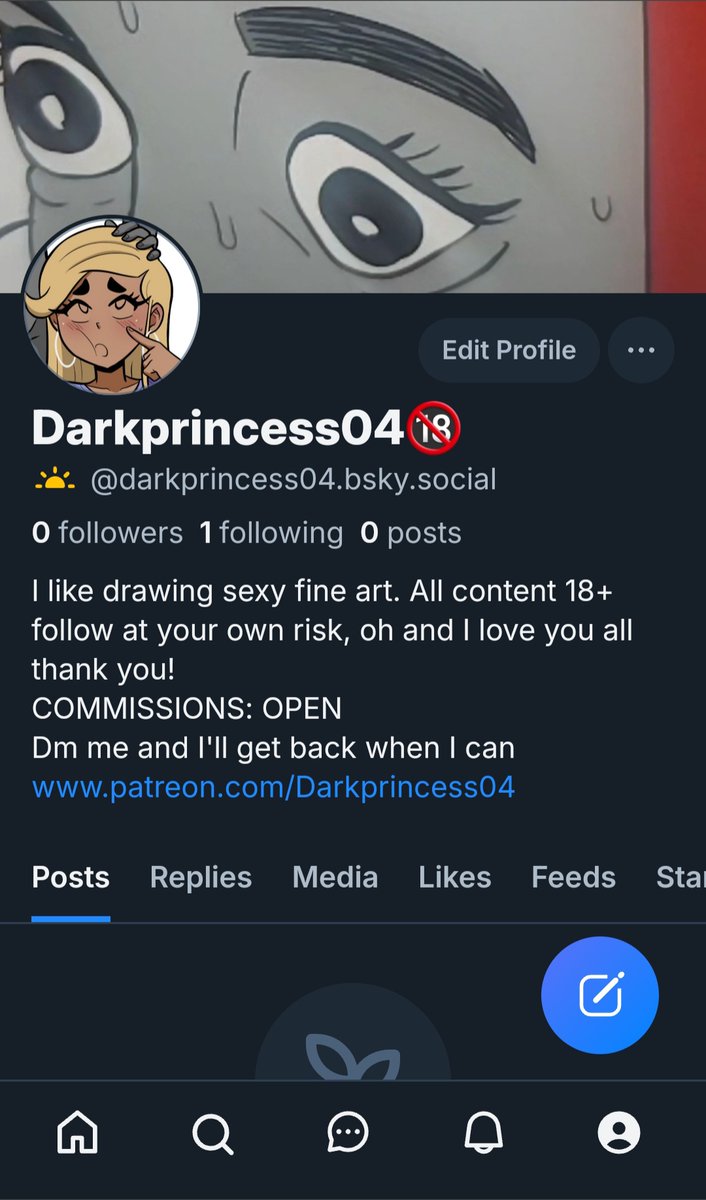 👑Darkprincess04👑 tweet media