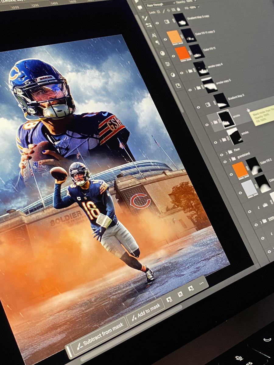 Current WIP🎨👀

#smsports #sportsdesign