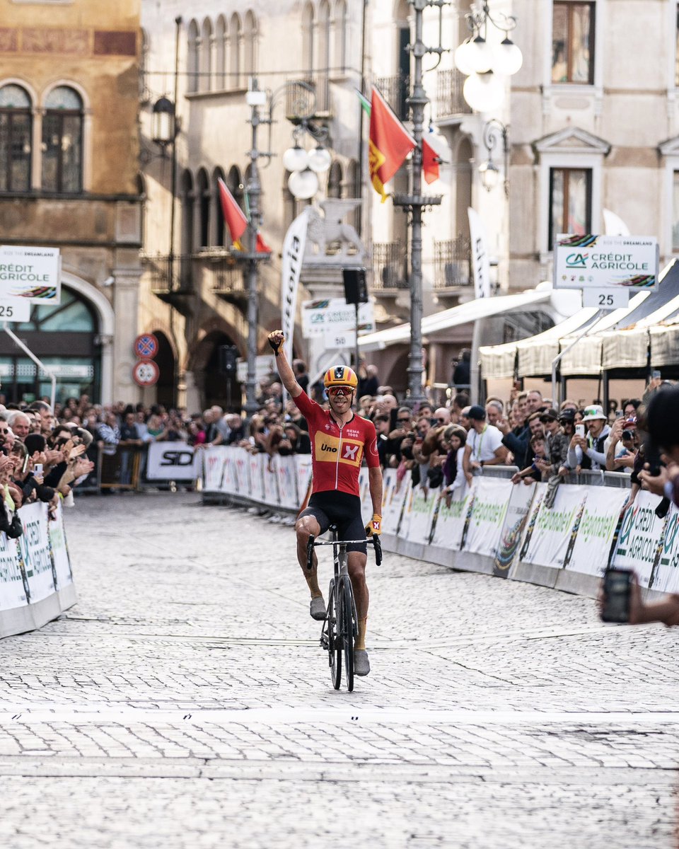 Uno-X Mobility Cycling tweet media