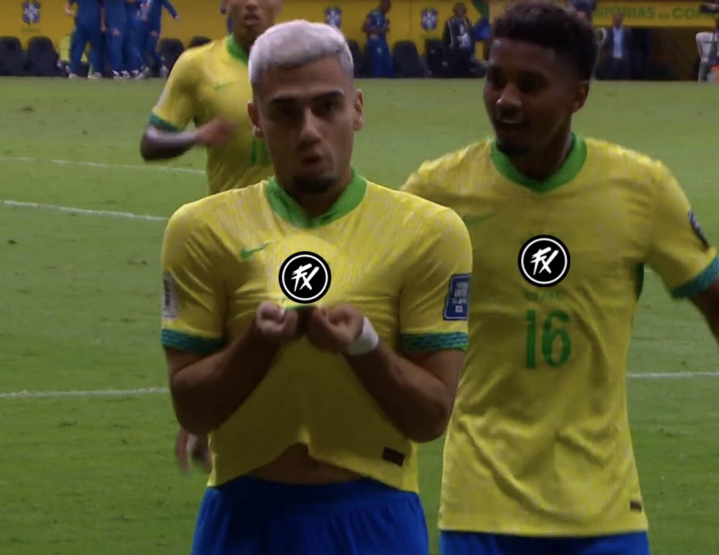 Fluxo W7M tweet media