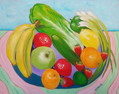 thenewyorkoptimist.net/michelle-marco…
Michelle Marcotte

Author of: "Will Evie Ever Lay An Egg ? " 

Co-author and illustrator of  "ABC Vegetables" – Abécédaire des légumes" (with Joël Beddows)

 Author of: "Chase That Polar Bear Out of the House !"

Fine art website: michellemarcotte.com