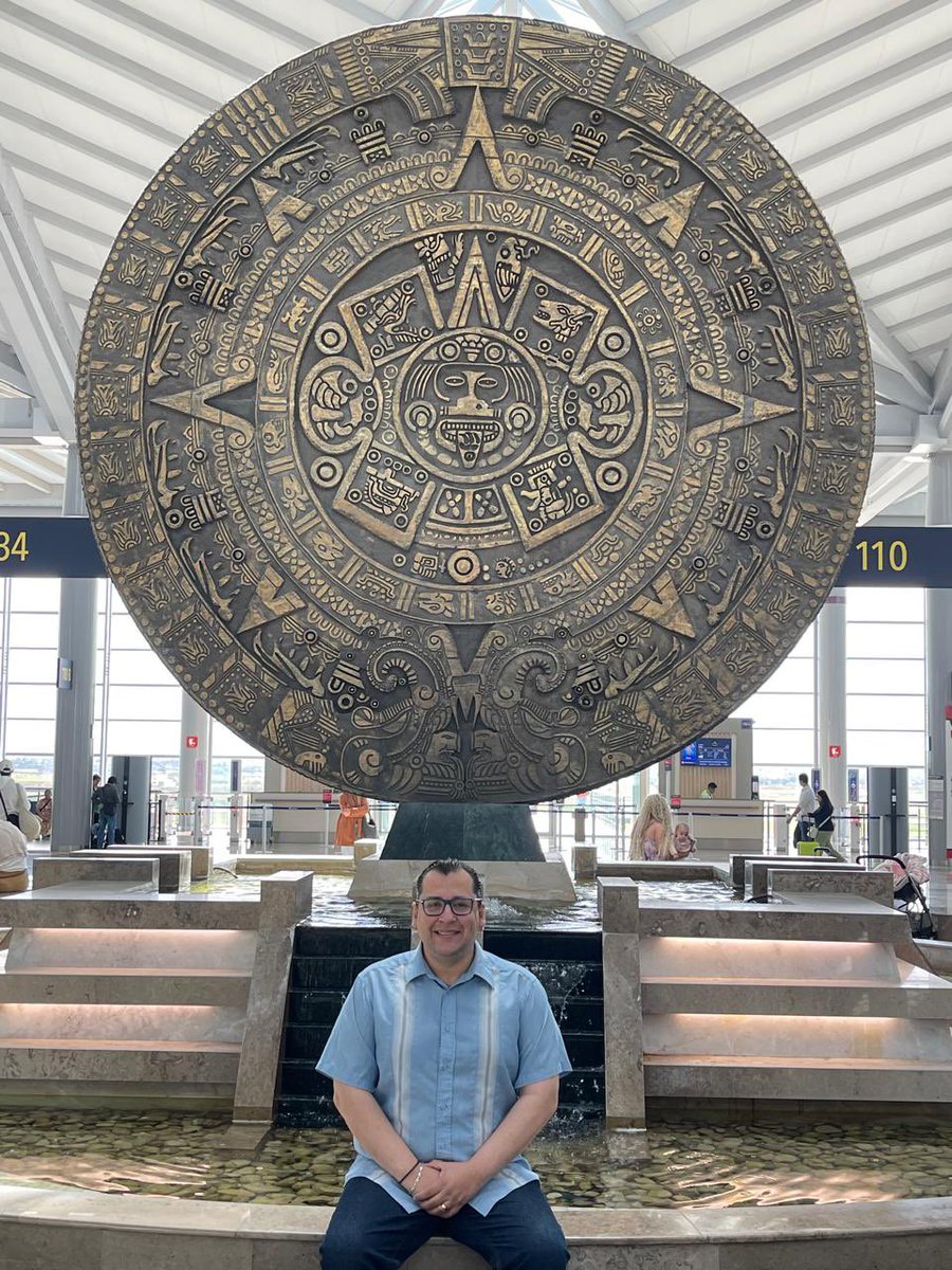 Salvador Hernández Navarro tweet media