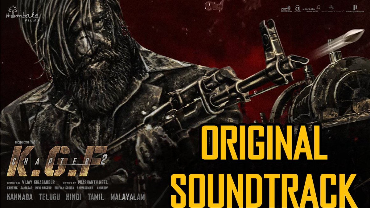 ReleaseOSTS's tweet photo. Day 70 For Asking 
@RaviBasrur
 
@VKiragandur
 
@KGFTheFilm
 
@hombalefilms
 
@LahariMusic
 
@tseriessouth
 
@ChaluveG
 
@Prasad_Darling
 
@divomusicindia
 
@Mrtmusicoff
 For #KGFChapter2 Original SoundTrack 
#KGFChapter2OST #KGF2OST

#ReleaseKGFChapter2OriginalBackGroundScore https://t.co/ujDxLLh7i2