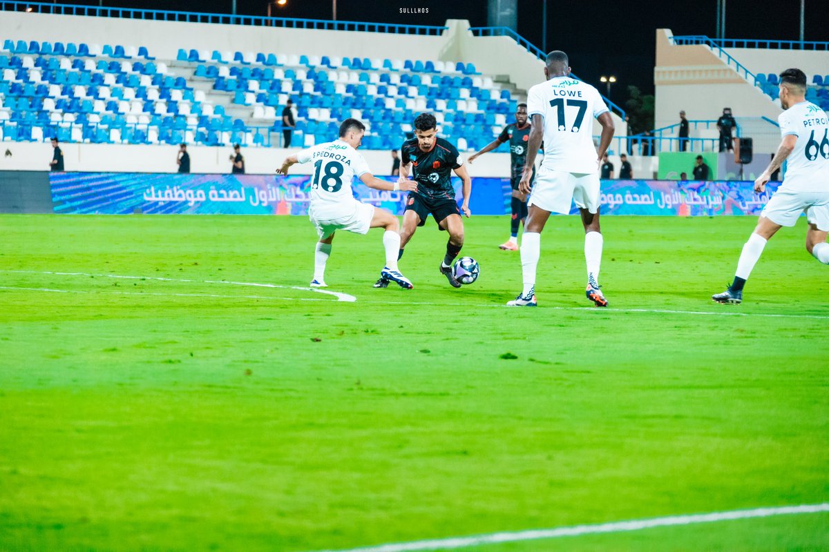 محمد آل عقيل tweet media