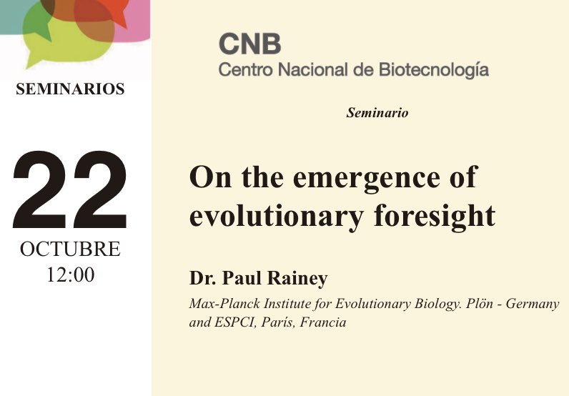 Víctor de Lorenzo tweet media