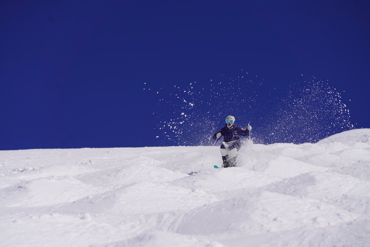 usskiteam's tweet image. Ski ya later Chile 👋🌶️

📸 Keenan Jim

#stifelusskiteam #chile #moguls