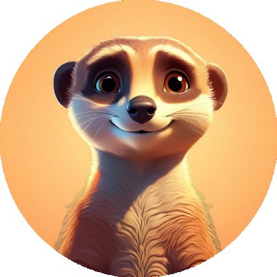 CharlesMayor07's tweet image. 🌵 In the wild crypto desert, only the strong survive… and no one does it better than @WeAreMemeerkat 🐾! Join the pack, rise together, and meme your way to the top with $MKAT 🚀. In a world of lone wolves, we choose the power of the collective! 🦸‍♂️💪

#Memeerkat #MKAT