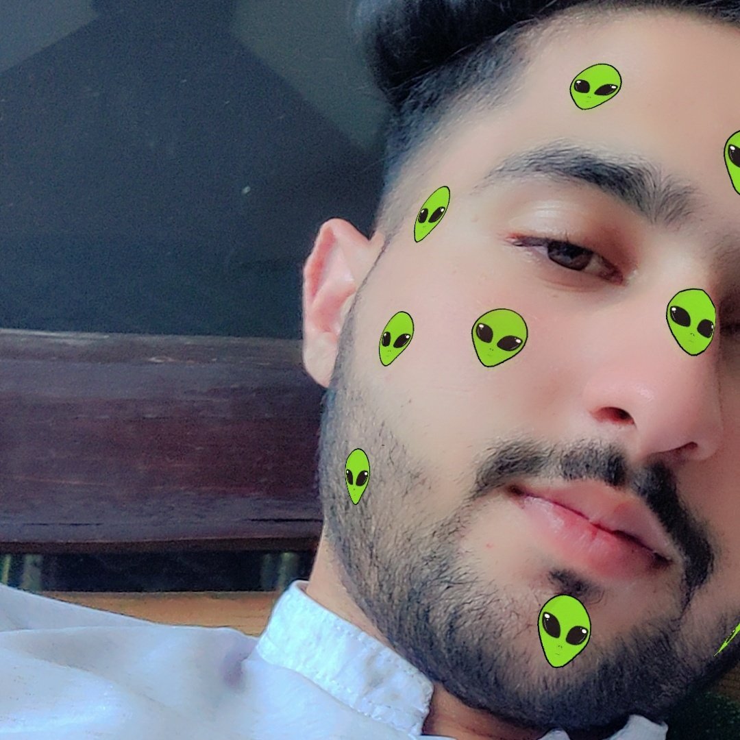 Its_saadkh's tweet photo. #NewProfilePic https://t.co/pmR2BKI05j