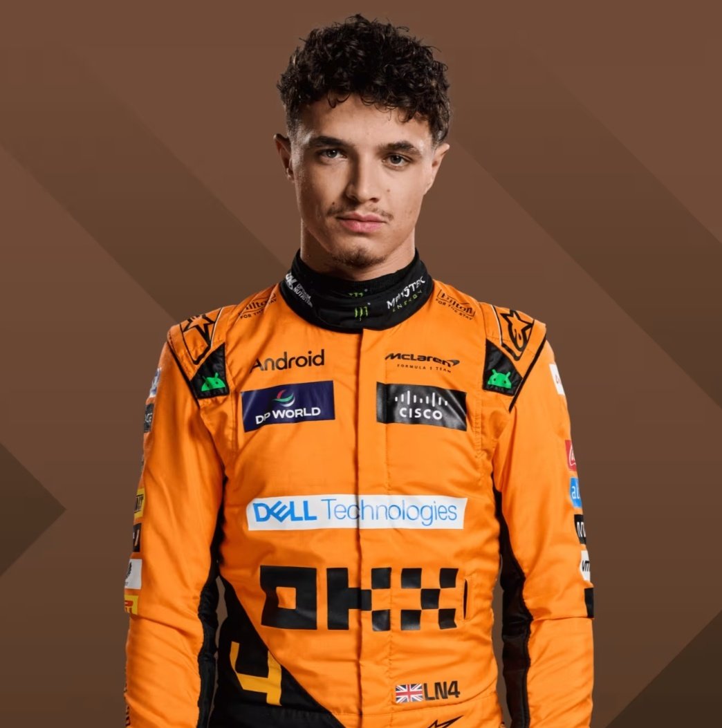 📊 ¿De qué lado estás?

🔄 MAX VERSTAPPEN
♥️ LANDO NORRIS