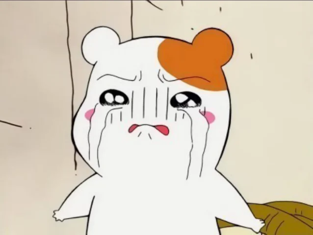 今日も仕事休んじゃったでちゅ
社会不適合者すぎてつらいでちゅ