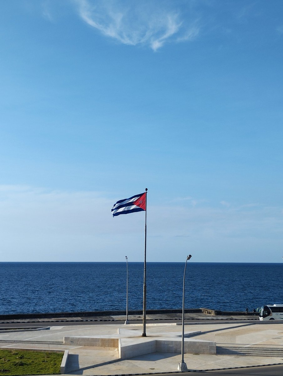 ¡Venceremos!

#UnidosXCuba
#Cuba