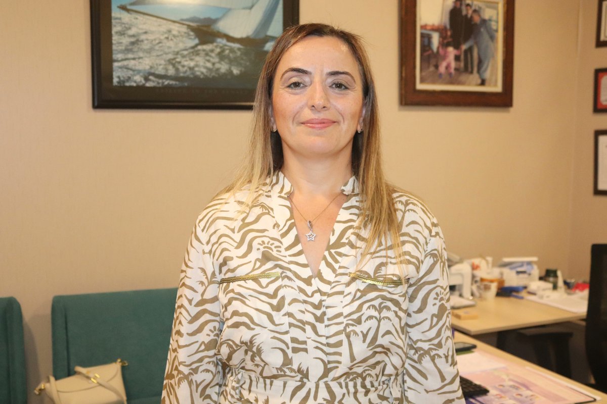 TurkgunGazetesi's tweet photo. 6 ay ömür verdiler, tedavilerle 5 yılı geride bıraktı
https://t.co/RW6Ssu8k8Y
#İzmir' #akciğerkanseri #Metastaz https://t.co/J04RgvmtvA