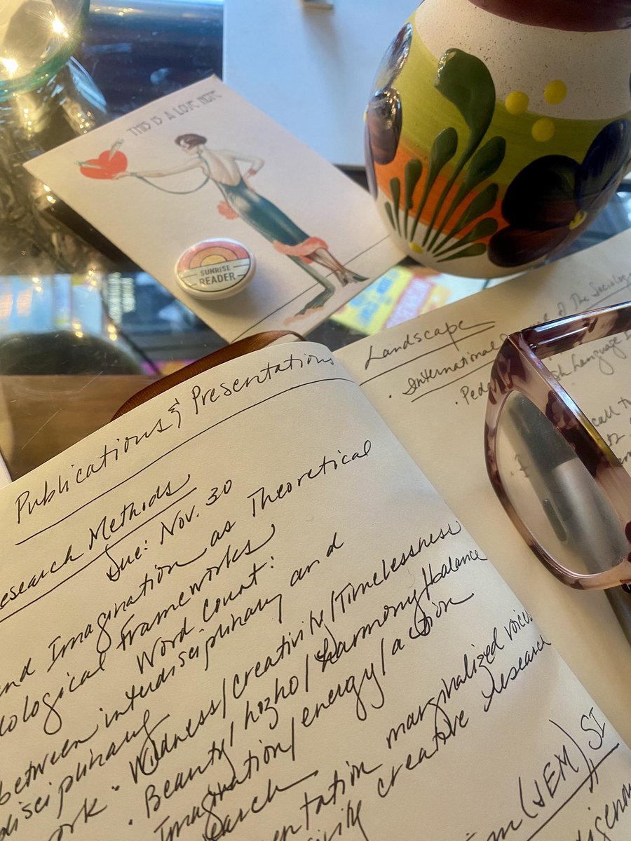 Happy National Day on Writing! 🖌️❤️ A day to celebrate writing in all forms-and I’ll add, in all languages! 🌎

#nationaldayonwriting