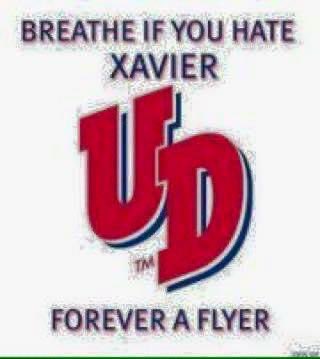 ❤️💙✈️ #Dayton6th