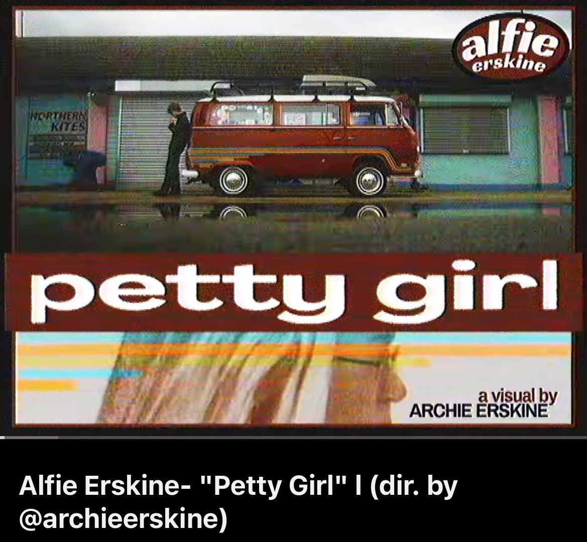 Check my debut song and music video out x

youtu.be/-ojMLhIaz9I?si…