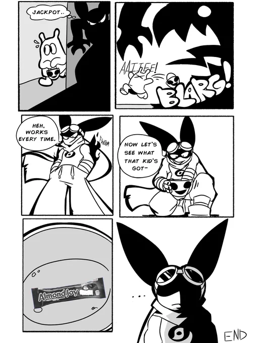 bad candy 