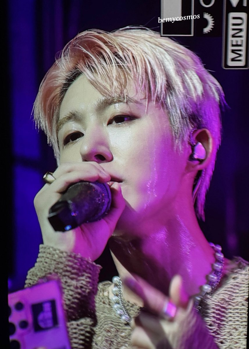 241020 HYPE UP in RIGA (pre.)

#BI #비아이 #김한빈 #BI_HYPE_UP
#HYPEUPinRIGA