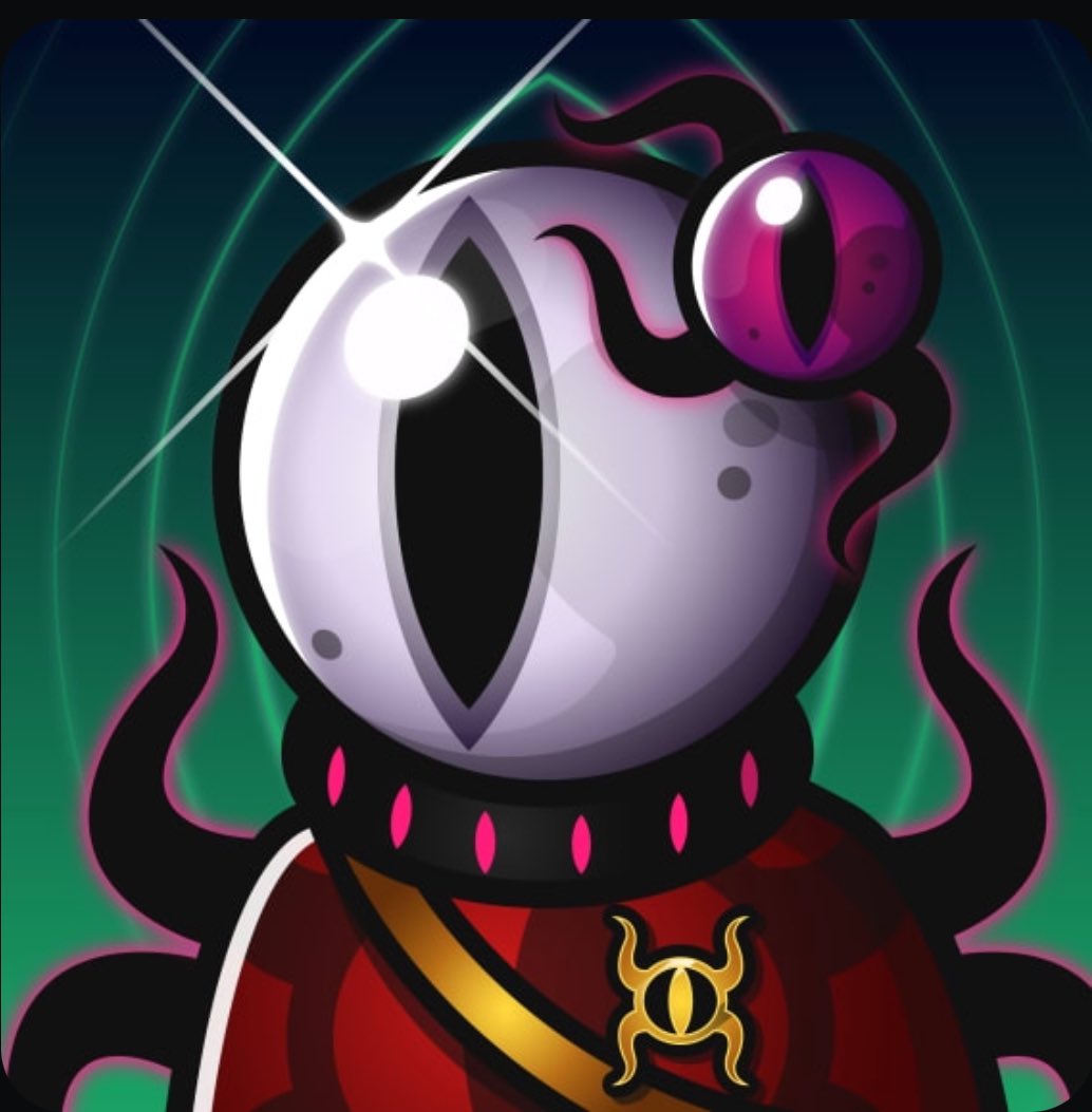 Today had an opportunity to play some poker with <a href="/SpaceRidersXYZ/">Space Riders</a> which was awesome! And then won 1st and got this dope Visions of the Void NFT! What a great community, if you don’t hold you absolutely should!