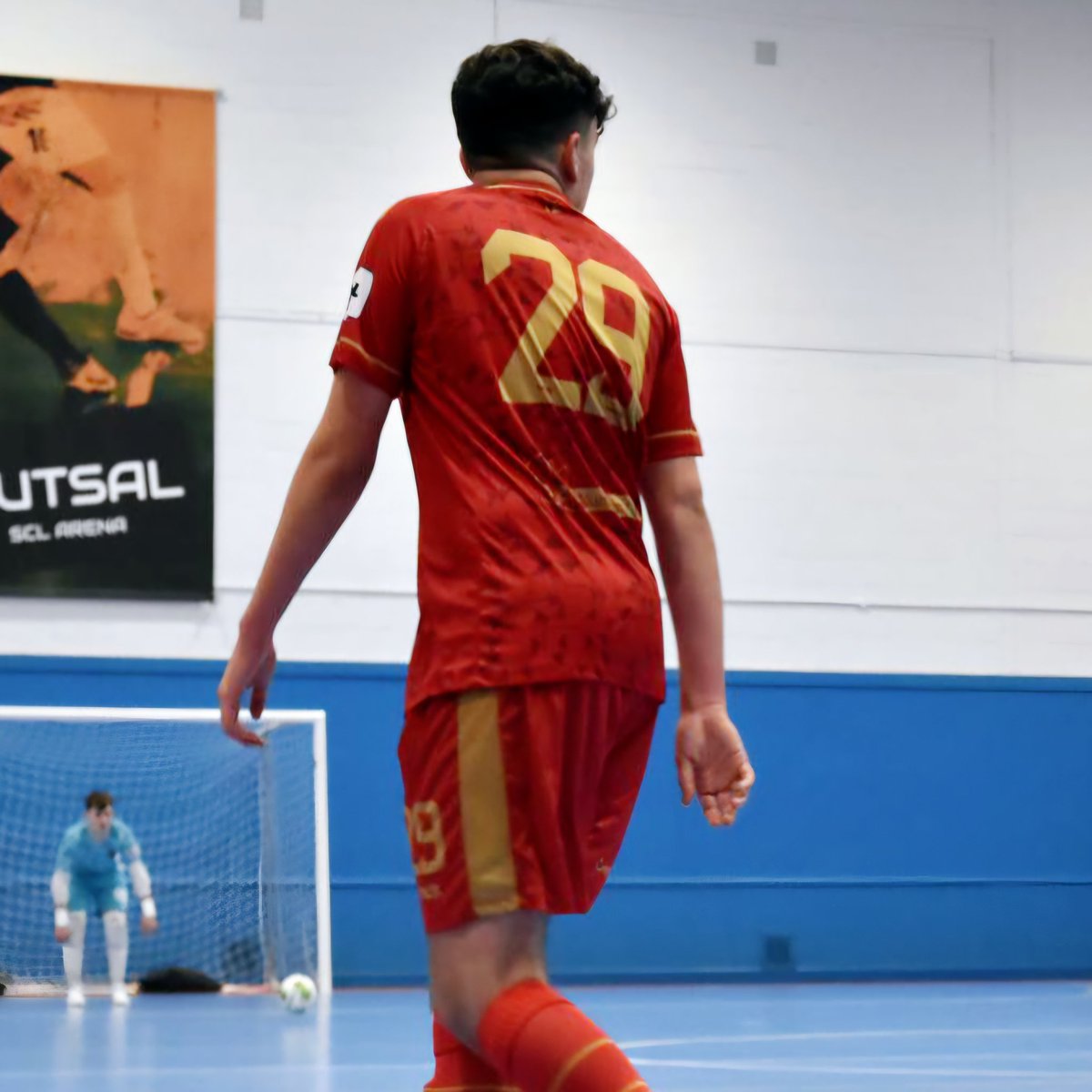 Bolton Futsal Club tweet media