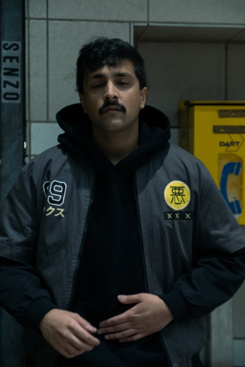 ShozinOne's tweet photo. everything for the new single is ready to go 🚊 here’s a preview of the photoshoot.

📸 by @SwannSisters https://t.co/ESgAnQwO23