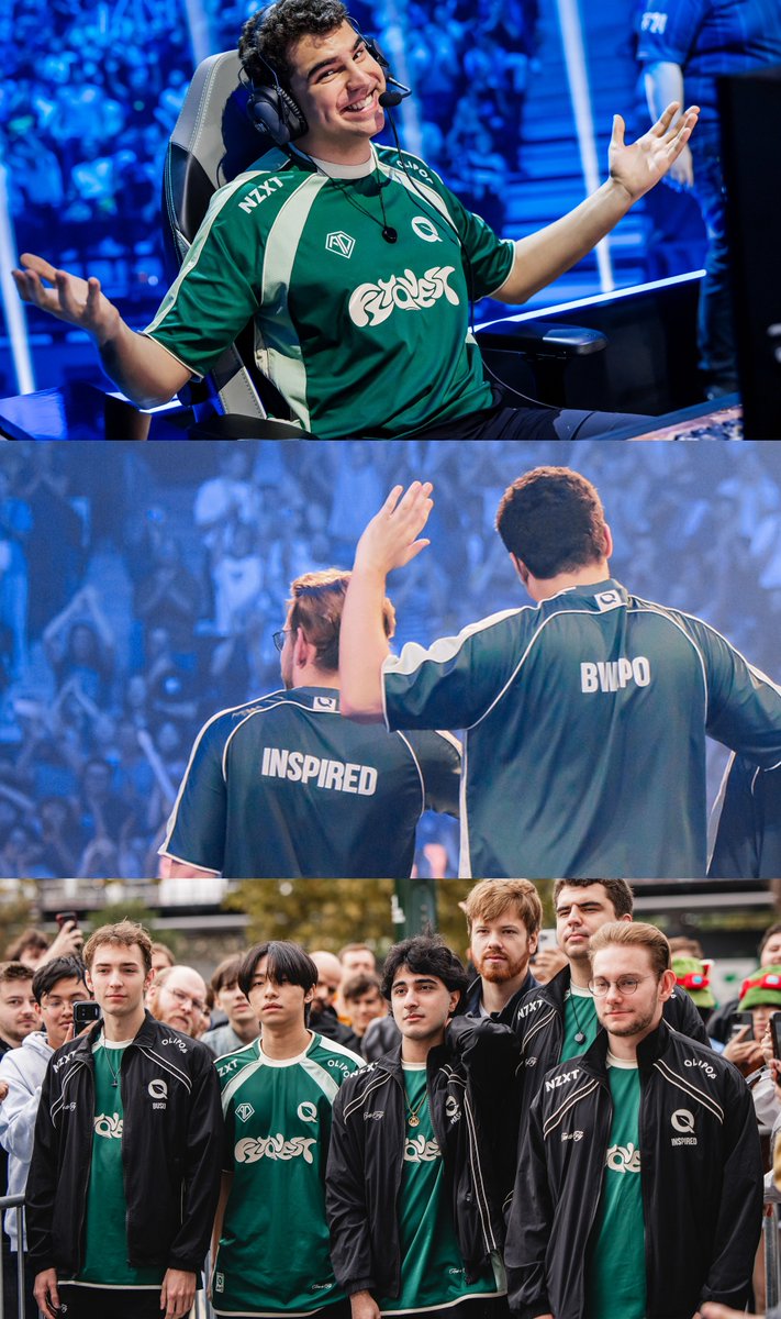 FlyQuest tweet media