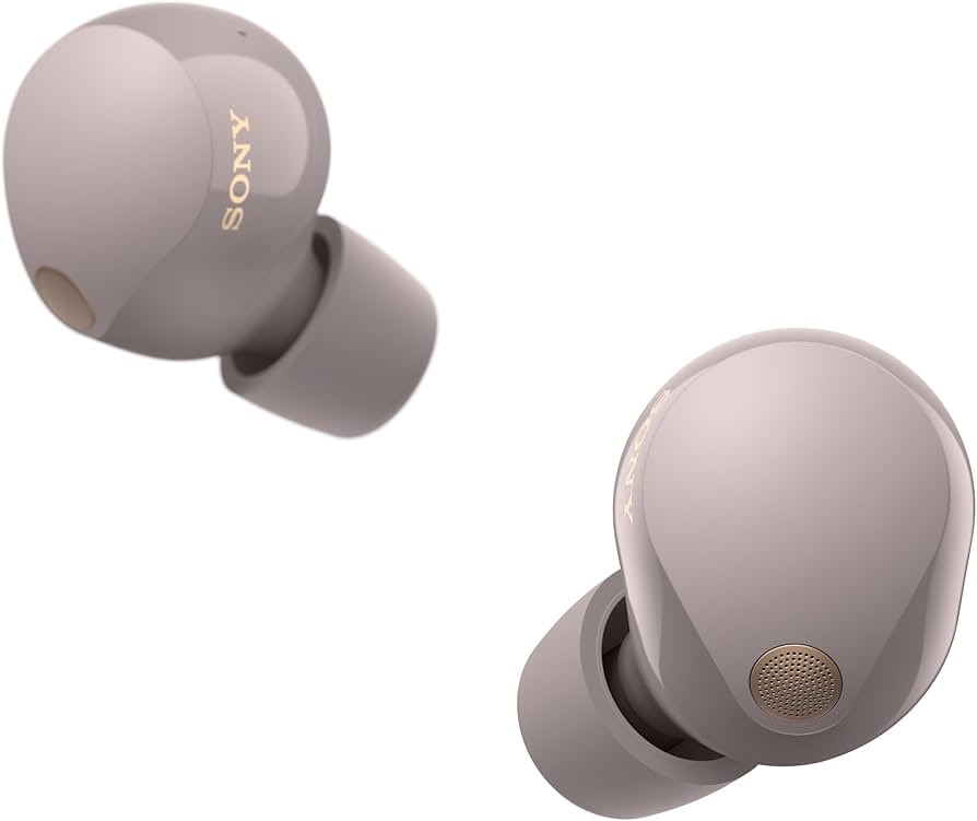 mskamat's tweet image. Why the Sony WF-1000XM5 Should Be Your Next Audio Upgrade

In the bustling world of wireless earbuds, the Sony WF-1000XM5 stands out as a beacon of audio excellence, and here&apos;s why you might just need to get a pair for yourself. #SonyAudio #TechTrends2024

Unmatched Noise…
