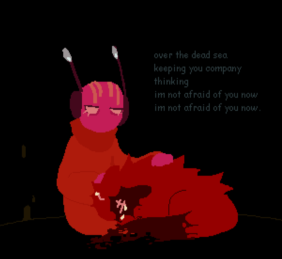 DIE 148 #rainworld