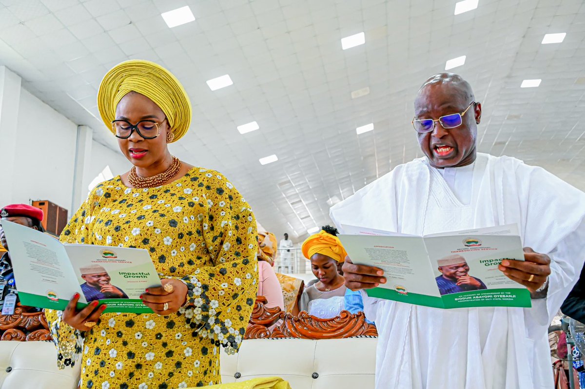 Biodun Oyebanji tweet media