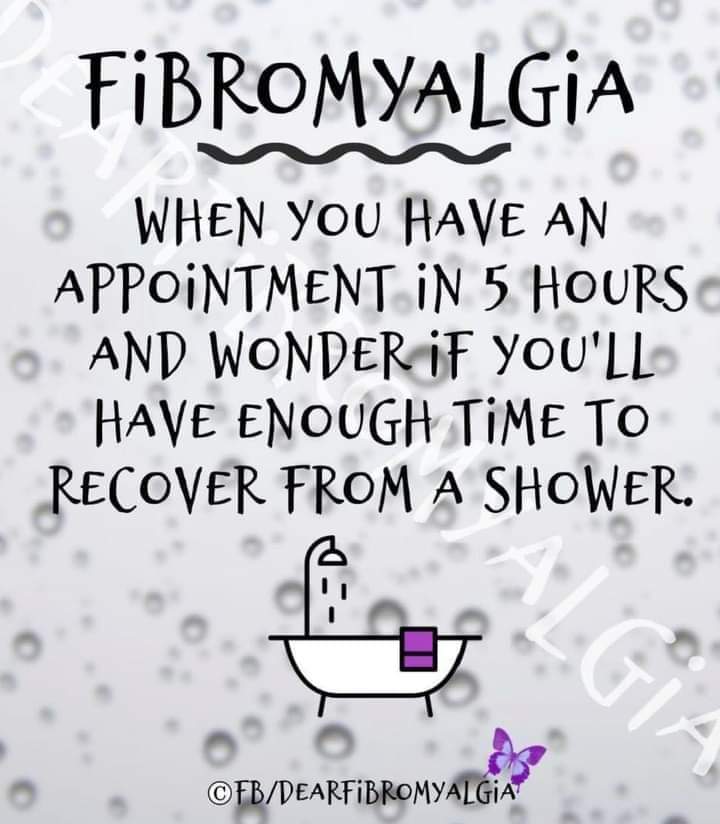 ros_tinkler's tweet photo. 💜 #Fibromyalgia #MECFS #Spoonies #ChronicPain #MentalHealth #Disability #InvisibleIllness 💜 https://t.co/IszKPF1ciV
