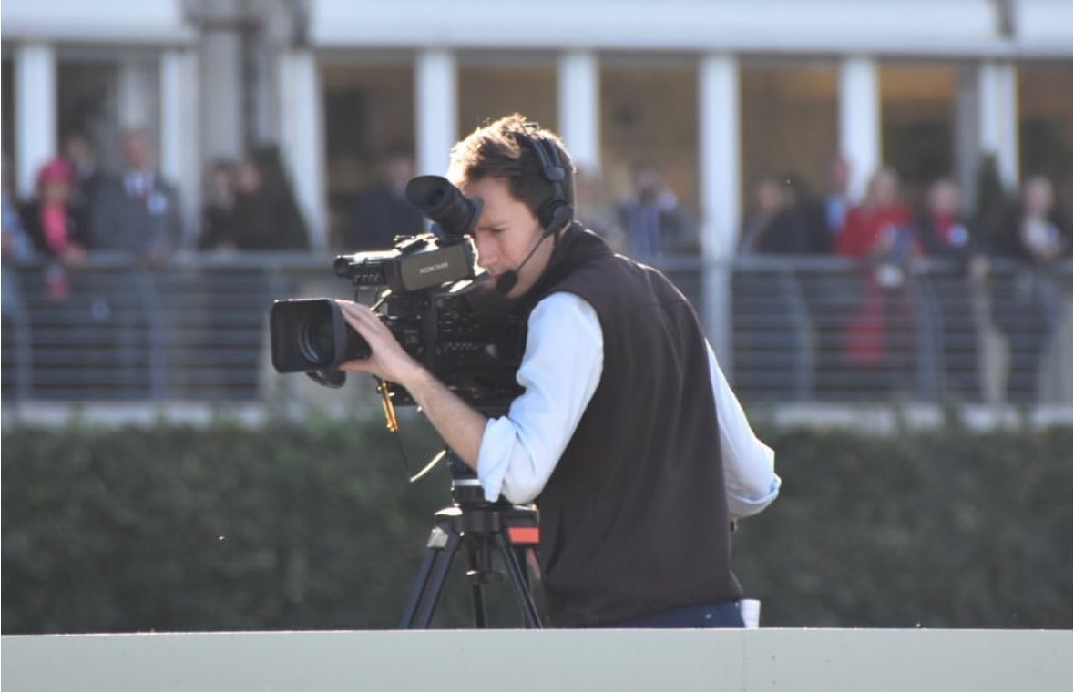 British Champions Day for #SkySportsRacing <a href="/AtTheRaces/">At The Races</a> with a team of champs <a href="/skysportsAlexH/">Alex Hammond</a> <a href="/McGracing/">Mr Jim McGrath</a> <a href="/sebsanders1/">seb sanders</a> <a href="/GinaBryce/">Gina Bryce</a> <a href="/zoeybirdracing/">Zoey Bird</a> <a href="/joshapiafi/">Josh Apiafi</a> <a href="/mickfitzg/">mick fitzgerald</a> <a href="/hayleyjanemoore/">HAYLEY MOORE</a> <a href="/dan_fordyce/">Dan Fordyce</a> @PaulHayes6 <a href="/_AlexFawcett/">Alex Fawcett</a> <a href="/imtomhutch/">Tom Hutchings</a> <a href="/ConorCreamer/">Conor</a> <a href="/RaceTechUK/">RaceTech</a> 
📸 <a href="/stevechalles/">Steve Challes</a>