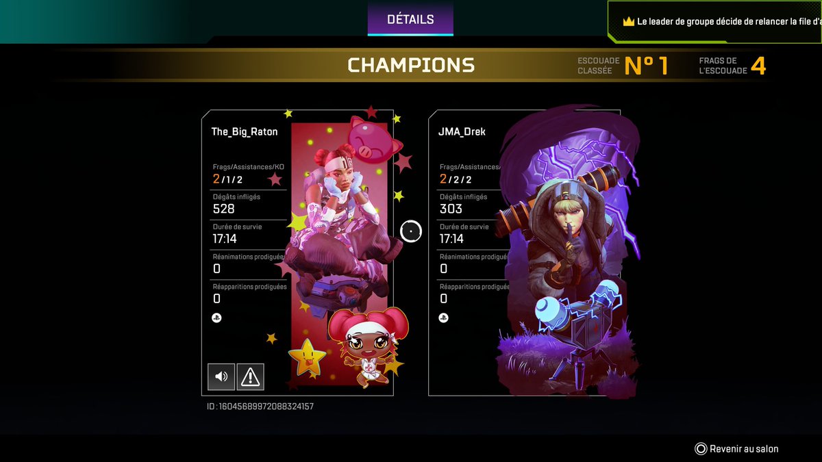 JMA_Drek's tweet photo. #ApexLegends https://t.co/FHTYkf0nw1