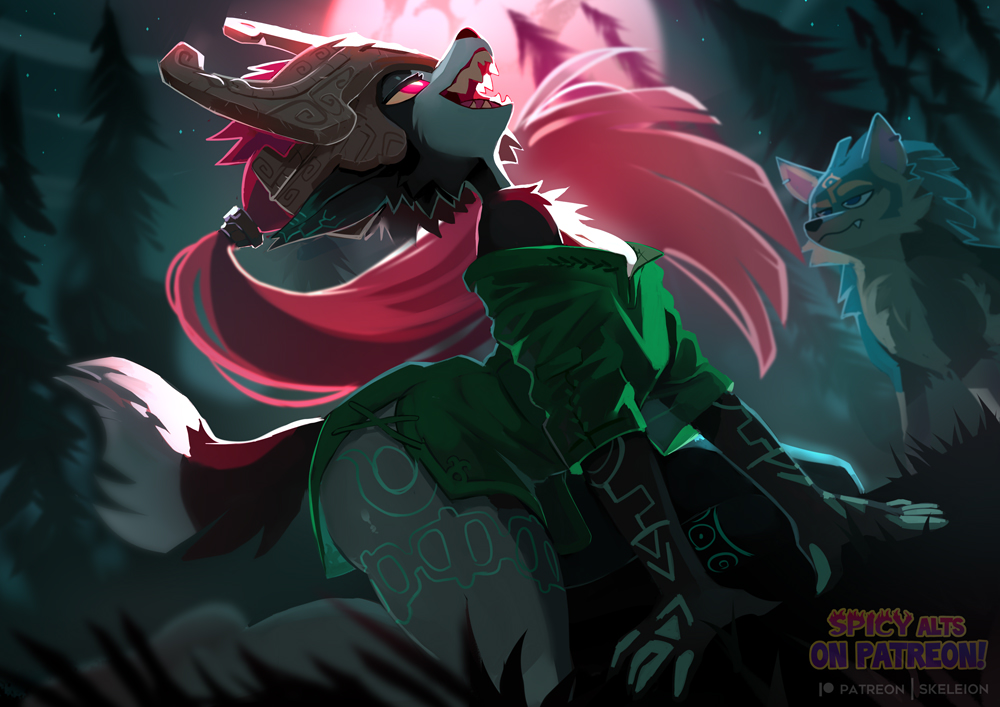 Skeleion🏳️‍🌈🏳️‍⚧️✨ tweet media