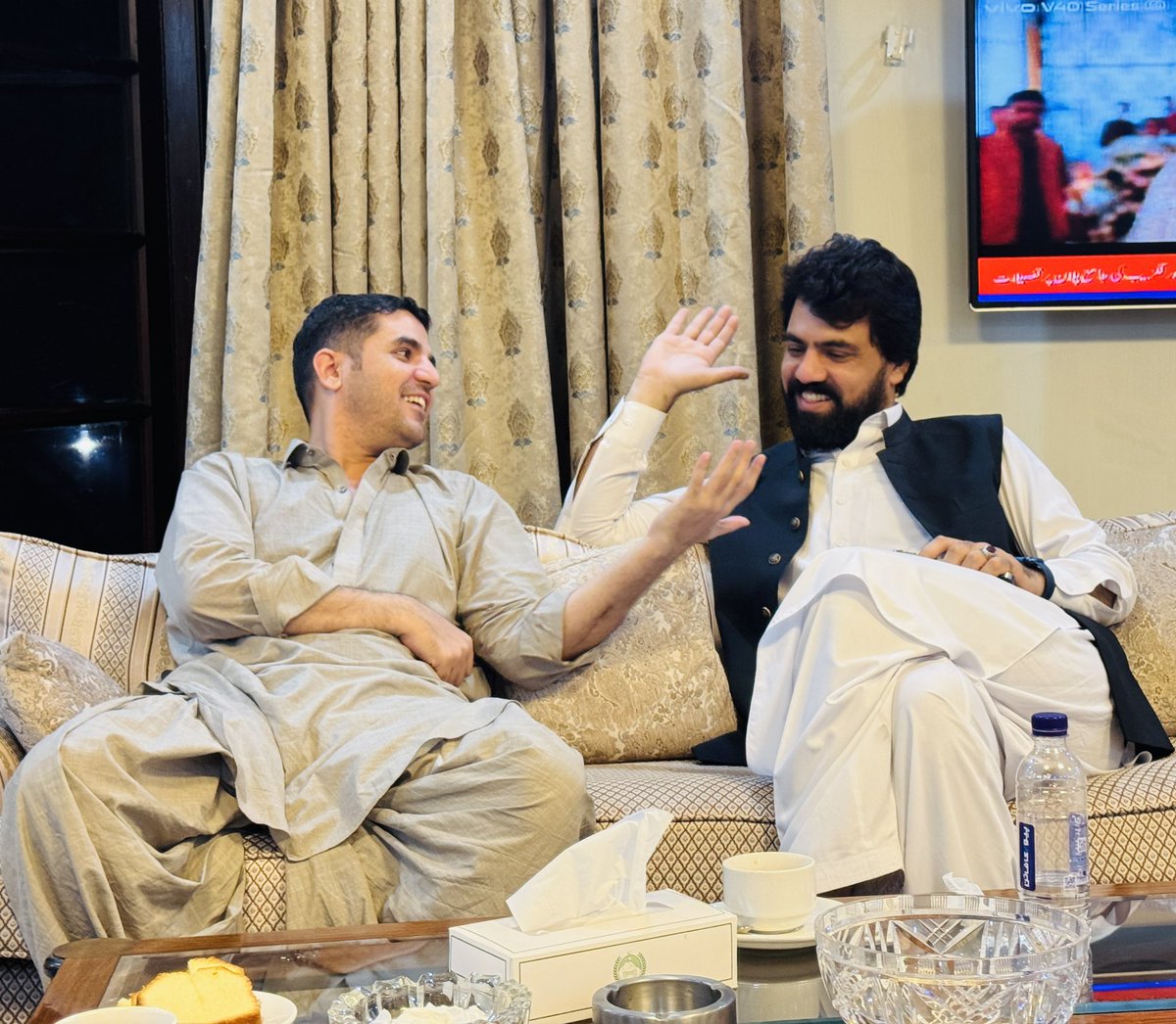 Shahid Khattak tweet media