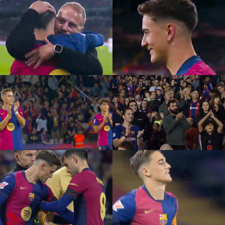 Invictos tweet media