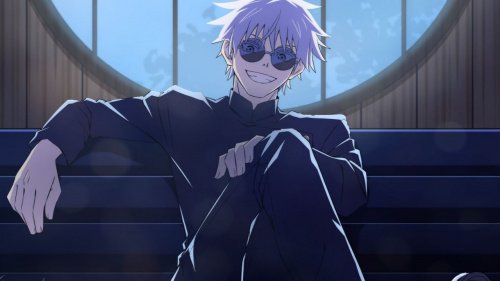 Gojo (@Gojo98RP) / Posts / X