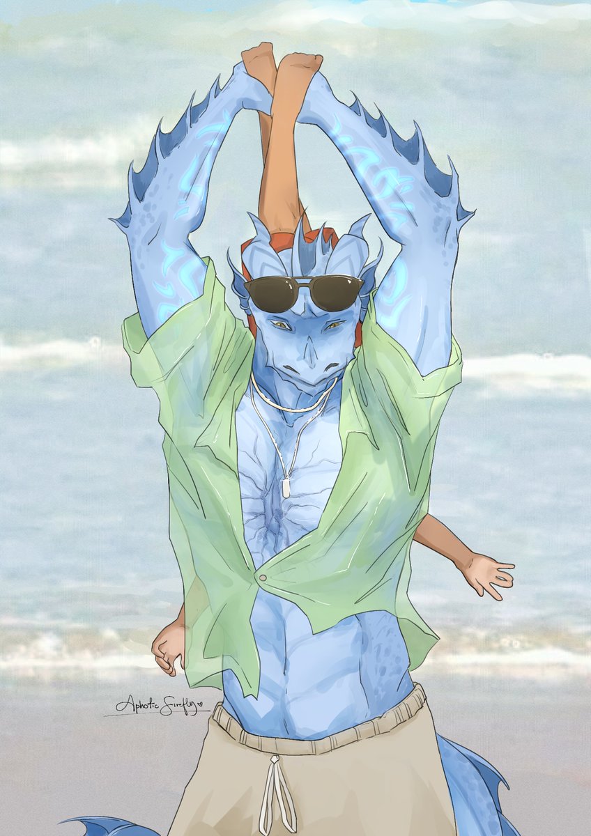 🍉 Seeing NADDPOD in NYC tweet media