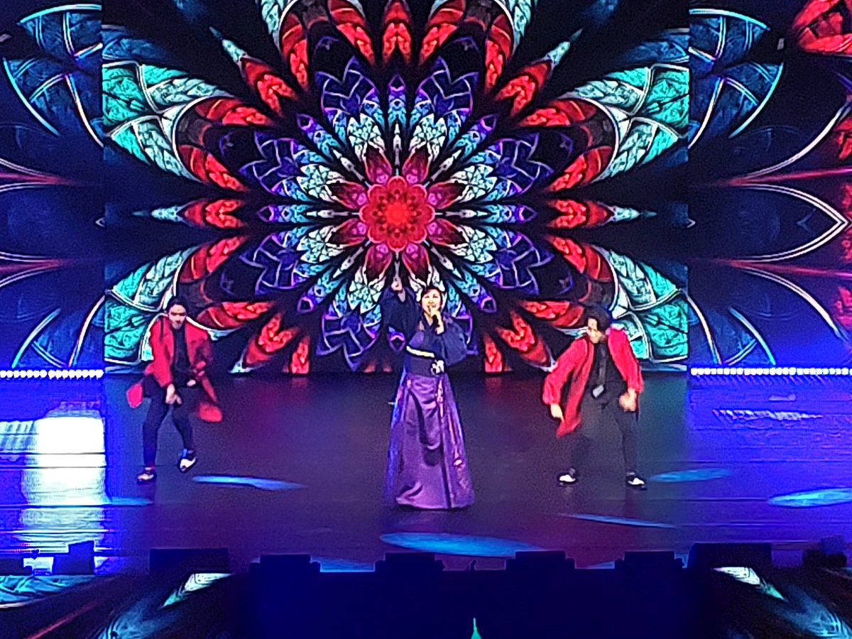 Toruga_'s tweet image. Umarım herkes eğlenmiştir! TRT yetkililerine verdikleri imkan için teşekkür ederiz! Çok güzel bir geceydi. Daha detaylı yazacağım daha sonra Japan-Fans'a! #ABUTVSongFestival2024 @yoko_t_official