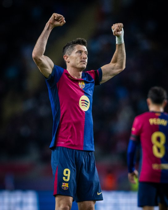 Barça Worldwide tweet media