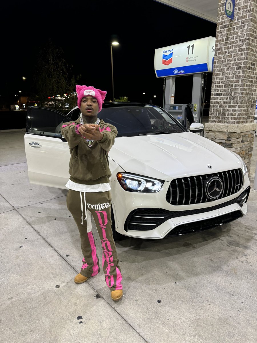 HotBoyMonn's tweet photo. Soulja love 💞 https://t.co/8ZSmJYExux