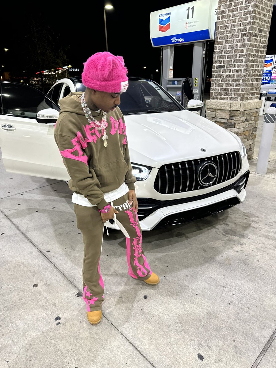 HotBoyMonn's tweet photo. Soulja love 💞 https://t.co/8ZSmJYExux